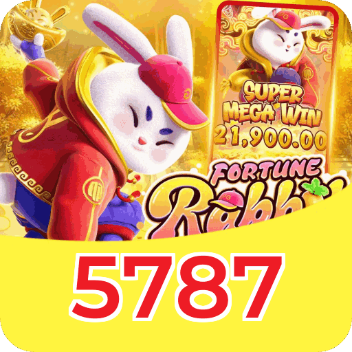 5787 Game com bônus e experiência premium